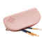 Silicone Makeup Bag - Silicone Cosmetic Bag | Silicone Toiletry Bag | Silicone Makeup Brush Travel Case | Silicone Makeup Pouch | Travel Makeup Brush Holder | Makeup Pouch | Makeup Brushes Organizer