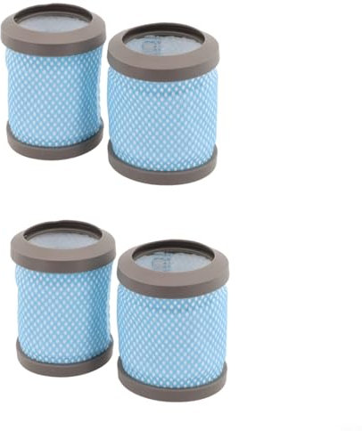 Lot de 2 filtres de rechange pour aspirateur Hoover FD22RP Freedom 2 en 1, réutilisables et lavables