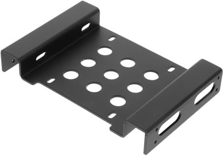 Holibanna per Hard Disk Adattatore SSD per Computer Desktop Facile Installazione Ottimizzazione Spazio e Prestazioni