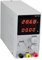 Fuente Alimentacion Regulable, Fuente de alimentación de CC, pantalla de 4 dígitos 30V 10A Conmutación ajustable de alta precisión, regulador Fuente de alimentación de laboratorio /