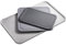 Lakeland 3-in-1 Cutting Board and Tray That Nest Together Durable Anti-Slip Surface
