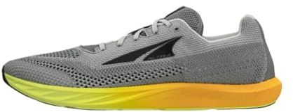 ALTRA Escalante Racer 2 Laufschuhe Neutralschuh Herren grau - Gray/orange 49
