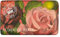 Royal Botanical Gardens, Kew Summer Rose Shea Butter Soap, 240g
