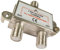 SSL Satellites Multi Way Cable TV Splitter (2 Way)