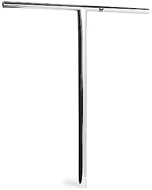 TILT Stage I Stunt Scooter Bar Lenker Chrome