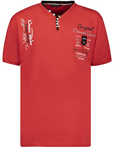 Herren Übergrößen T-Shirt LV-2042 (7XL)