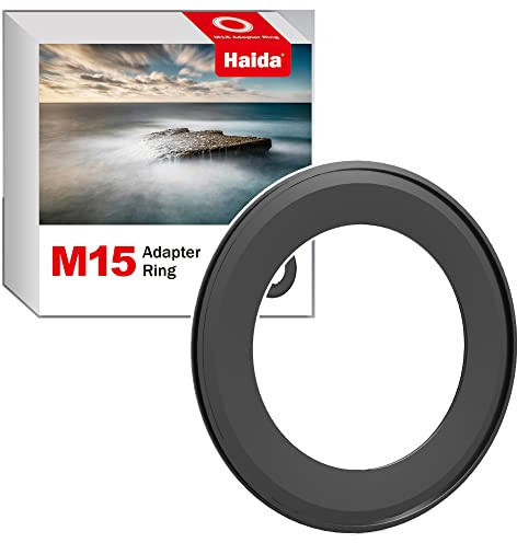 Haida M15 Bague adaptable 105mm