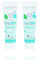 LOGODENT Spearmint Kinder Zahngel (2x50 ml) natürliche Wirkstoffkombination aus Bio-Minze, Bio-Kamille und Kieselgel, Vegan, Fluoridfrei, Naturkosmetik, Glutenfrei