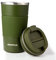 GEMFUL Mug Isotherme Cafe Tasse de Voyage pour café Chaud et Froid Lait et thé 510ml