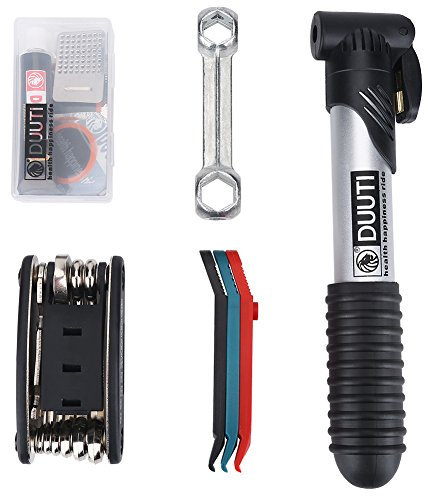 Bike Frame Bag Bike Bottle Cage Tool Bag Repair Tool Kit Bag Cycling Bottle Storage Bag Case Bike Zip Case Tool Bag for Mountain Bike Other Cycling Equipment Riding