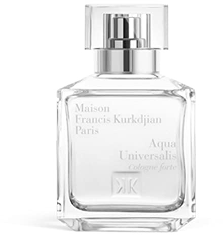 MAISON FRANCIS KURKDJIAN, Aqua Universalis Cologne forte, Eau de Parfum, Unisexduft, 70ml