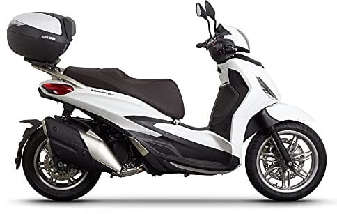 SHAD Top Master Piaggio Beverly 300/400/300S/400S