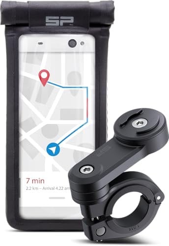 SP Connect Moto Bundle LT Universal Case |SPC+|