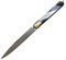 La zappa Coltello Sfilato IL SICILIANO da caccia con lama in Acciaio Inox (Coltello sfilato Acciaio inox mm 190)