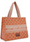 Tote Bag im Logo-Design für Stadt und Strand aus Canvas