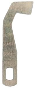 Obermesser für Pfaff Coverlock 4.0