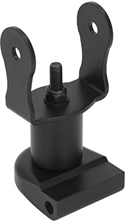 Fahrrad-Bildschirm-Drehpunkt, Stationärer Fahrrad-Bildschirm-Einsteller, Monitor-Einsteller-Drehpunkt für Peloton-Fahrrad-Bildschirme, Trim