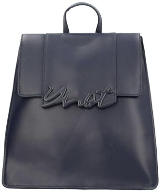 Ynot? Backpack, blau, Einheitsgröße