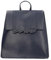 Ynot? Backpack, blau, Einheitsgröße
