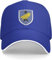 Baseballkappe Snapback Sonnenhut KSK Kommando Spezialkrfte Design Baseball Cap Custom Cap Snap Back Hut Golf Hut Damen Herren Hip Hop Geburtstagsgeschenk