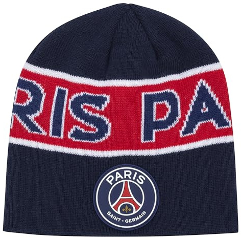 PSG Bonnet Enfant Collection Officielle Paris Saint Germain