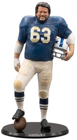 BUD SPENCER Bulldozer - Filmszene ihn Buldozer genannt - Sammelfigur aus PVC - Maßstab 1/12 - Höhe 16 cm