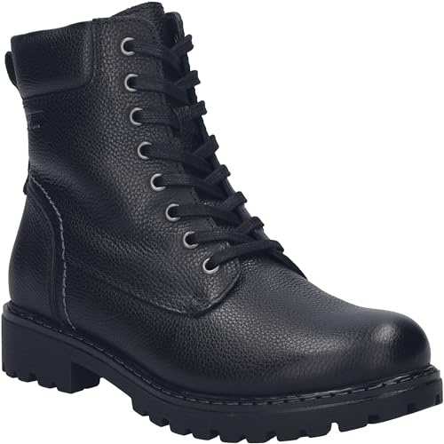 Josef Seibel Melinda 27, schwarz