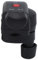 Camcorder -Fernbediener Praktischer Kamera Zoom -Controller für Professional Cameras Black