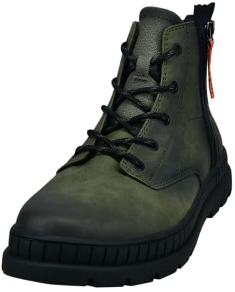 bugatti Herren Klassische Stiefel, Männer Stiefel Kaltfutter