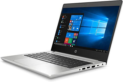 HP ProBook Pc Portatile Notebook Intel i5 8th, Ram 16Gb, SSD 256Gb, Display da 13.3, WiFi, BT, Cam, Windows 11 Pro + Libre Office (Ricondizionato)