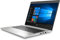 HP ProBook Pc Portatile Notebook Intel i5 8th, Ram 16Gb, SSD 256Gb, Display da 13.3, WiFi, BT, Cam, Windows 11 Pro + Libre Office (Ricondizionato)