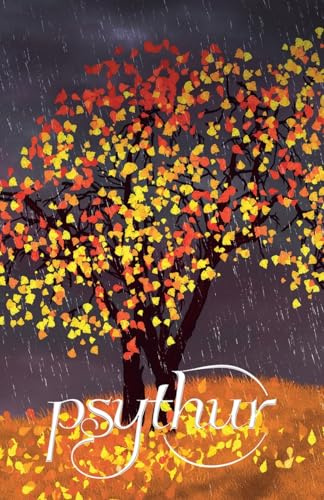 Psythur 3 (Editors' Choice, Band 3)