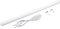 T5 Lamparas Barra de Regleta LED 30CM 6W 220V 6500K LUZ BLANCA para Bajo Muebles Armario de Cocina