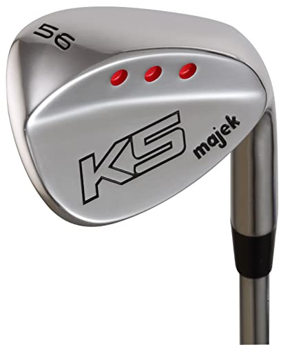 Majek Golf Women's Sand Wedge (SW) 56° Right Handed Ladies Flex Steel Shaft