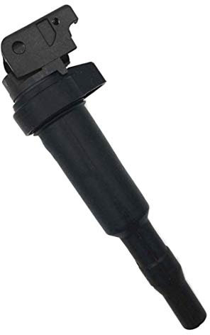 HZTWFC Zündspule OEM # 12137594937 7594937 für BMW E46 E60 E85 E90