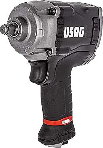 USAG U09290001 - 929 PC1 1/2 - Magnesium-Schlagschrauber