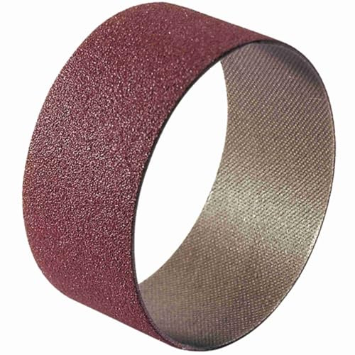 Klingspor 11579 CS 310 X Lot de 50 manchons abrasifs Grain 80 45 x 30 mm