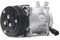 STARK Compressore Climatizzatore SKKM-0340367 per TGA per TGS I