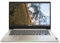 Lenovo IdeaPad 5i Chromebook 14inch FHD Laptop (Intel Core i3, 4 GB RAM, 256GB SSD, Intel UHD Graphics, Chrome OS) – Sand