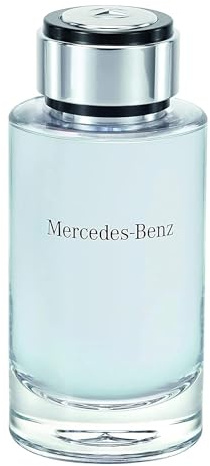 MERCEDES-BENZ For Men Eau De Toilette 240 ml