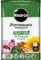Miracle-Gro Performance Organics All Purpose PEAT FREE Compost, 40L, White