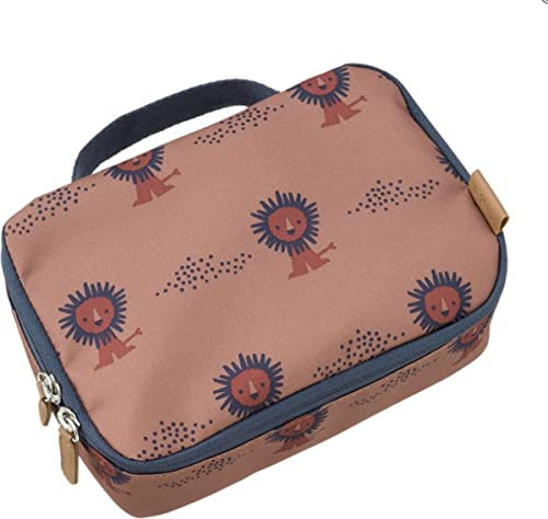 Bolsas térmicas marca FRESK. Modelo León