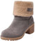 Generisch outlet angebote Damen Winterstiefel Wasserdicht Warm Gefütterte Schneestiefel Winterschuhe Damen Chelsea Mit Rutschf warehouse deals angebote angebote des tages heute damen