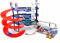 OPO 10 - Garage Service 3 étages - Voitures Miniatures échelle 1:64 Norev - G45120