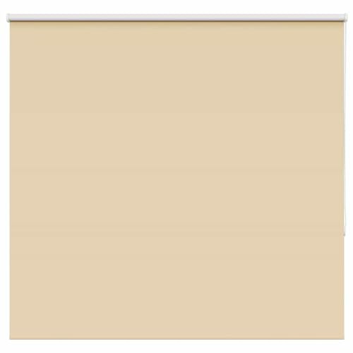 vidaXL Tenda a Rullo Oscurante 145x175 cm Larghezza Tessuto 141,6 cm