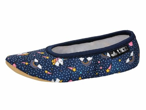 Lico Unisex Kinder G 1 Style Gymnastikschuhe