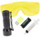 ABOOFAN 1 Ensemble D'Outils De Détection De Fuite De Climatiseur Test De Fuite De Climatiseur De Voiture Petit Kit De Détecteur De Fuite D'Huile Liquide De Refroidissement De
