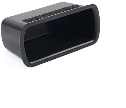 Für Toyota für Land Cruiser Konsole Box Box Loch Tasche, Ersatz passend für GX470, Teil 5883960040, direkte Installation für Fahrzeug