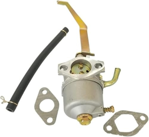 Carburador Motosierra jardín Carburador para generador de Gasolina para Yamaha 2 Tiempos pequeño para Motor de 650 vatios