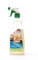 Bio-Glasreiniger Lemon von AUELA: 4x 500ml (€3,80/Flasche)